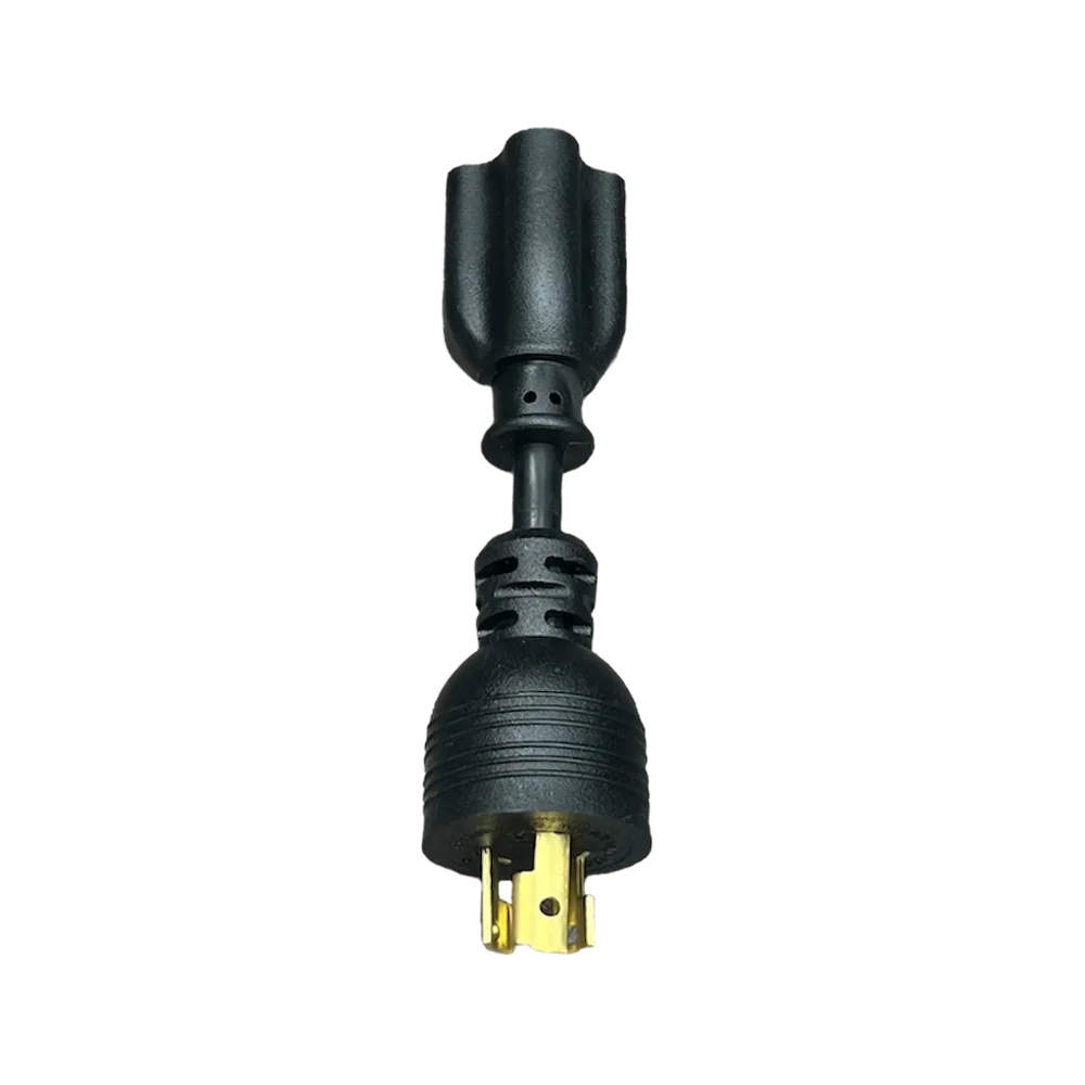 Grow Pros Solutions 120/240V to 277V Adapter