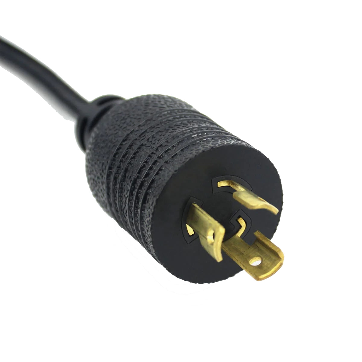 FloraFlex Daisy Chain Power Cord, 277 Volt