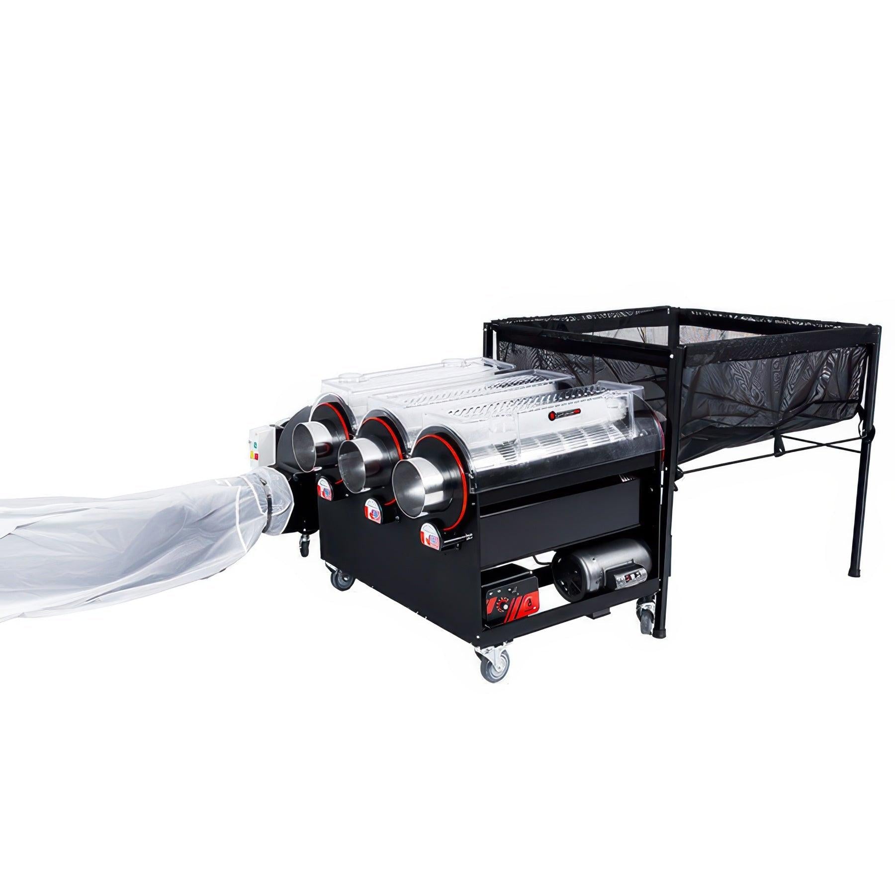 CenturionPro 6HP Kief Collection System (3.0) (SPECIAL ORDER ITEM) - Image 5