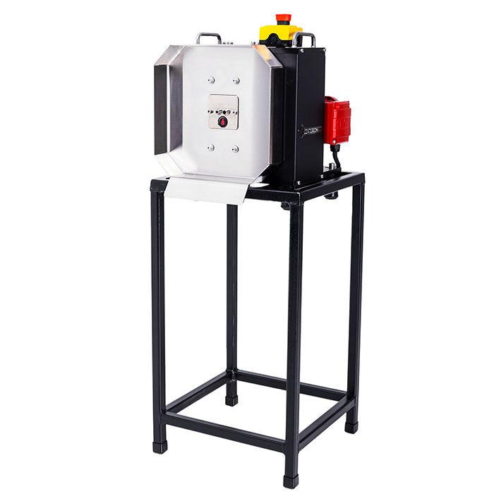 Centurion Pro TableTop Trimming Machine & Bucking Machine Bundle