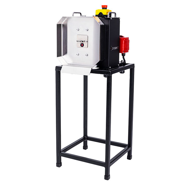 Centurion Pro TableTop Trimming Machine & Bucking Machine Bundle