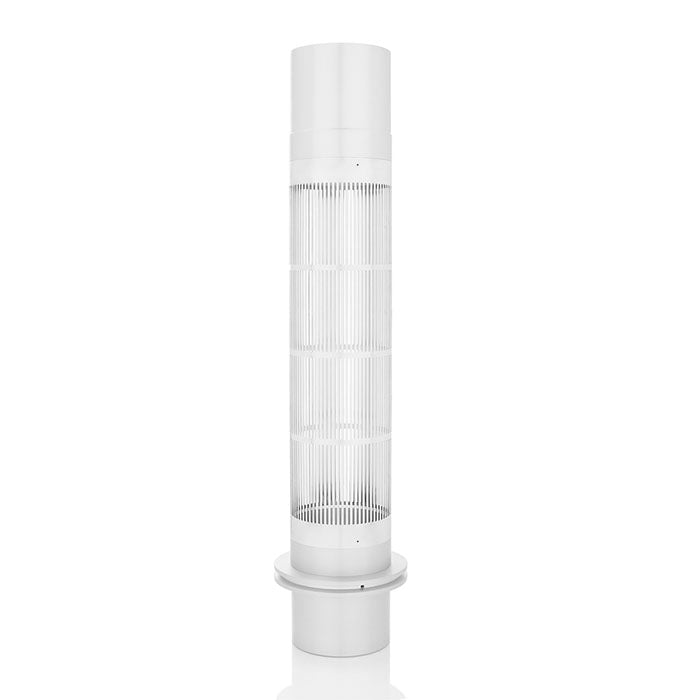Twister T2 Tumbler - Narrow (3/16" Slots)