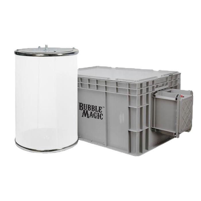 Bubble Magic Pollen Tumbler, 150 gram