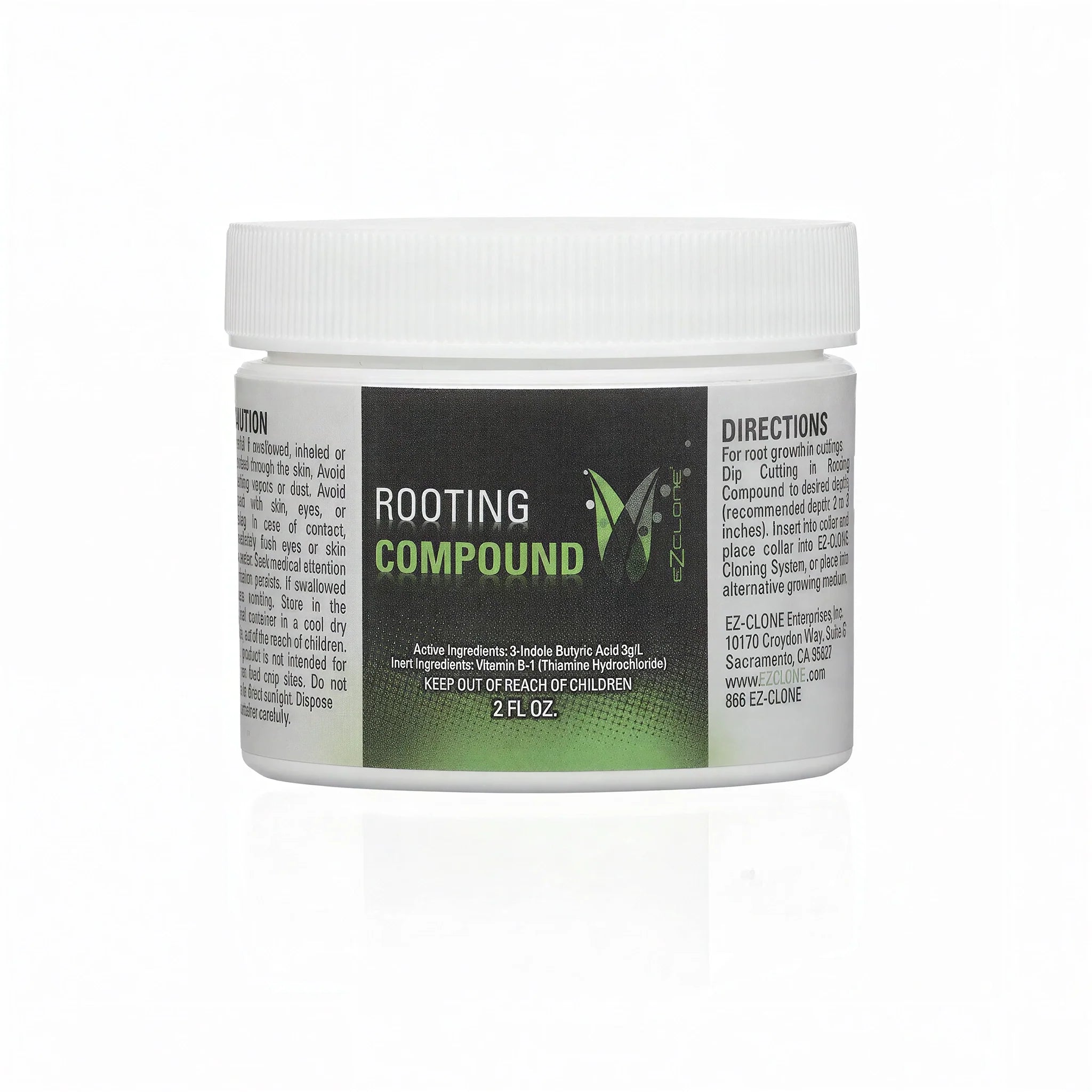 Ez-Clone Rooting Compound
