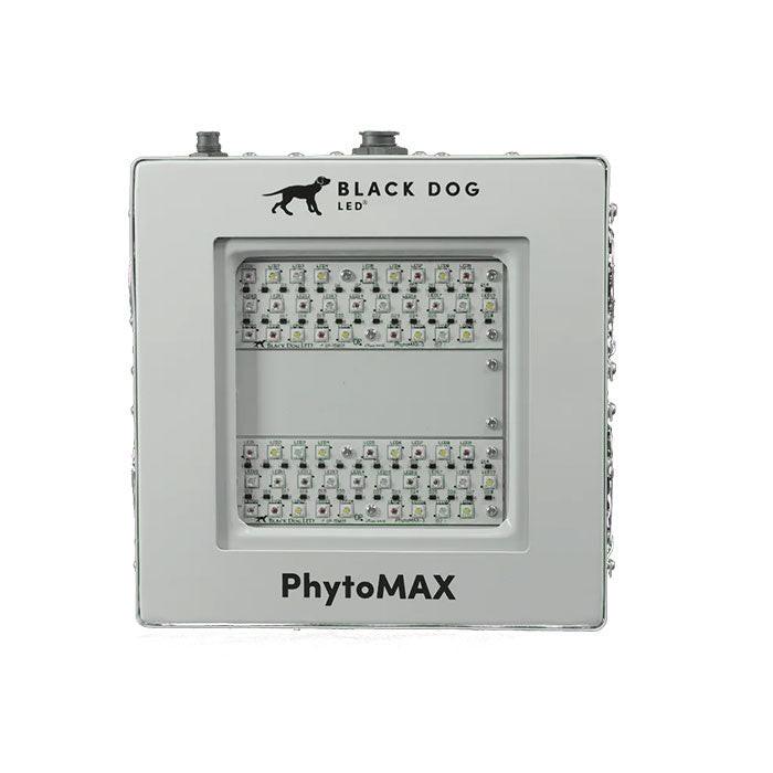 Black Dog PhytoMAX-4 2SP 125 Watt LED Grow Light, 240 Volt