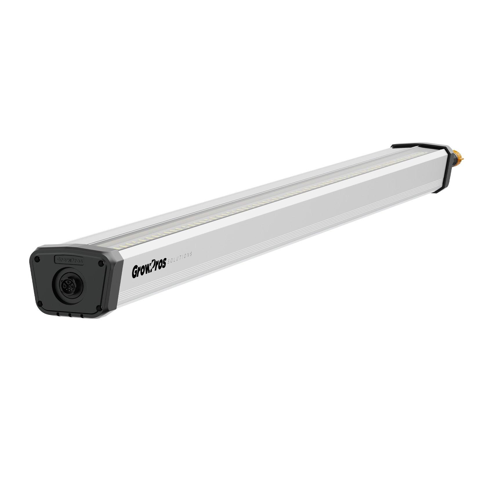Grow Pros Solutions Model 4 Under Canopy LED Grow Light Bar