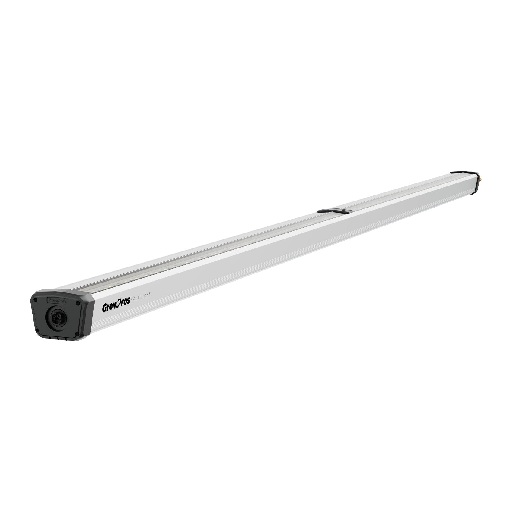 Grow Pros Solutions 8-Foot Model 4 Under Canopy LED Grow Light Bar