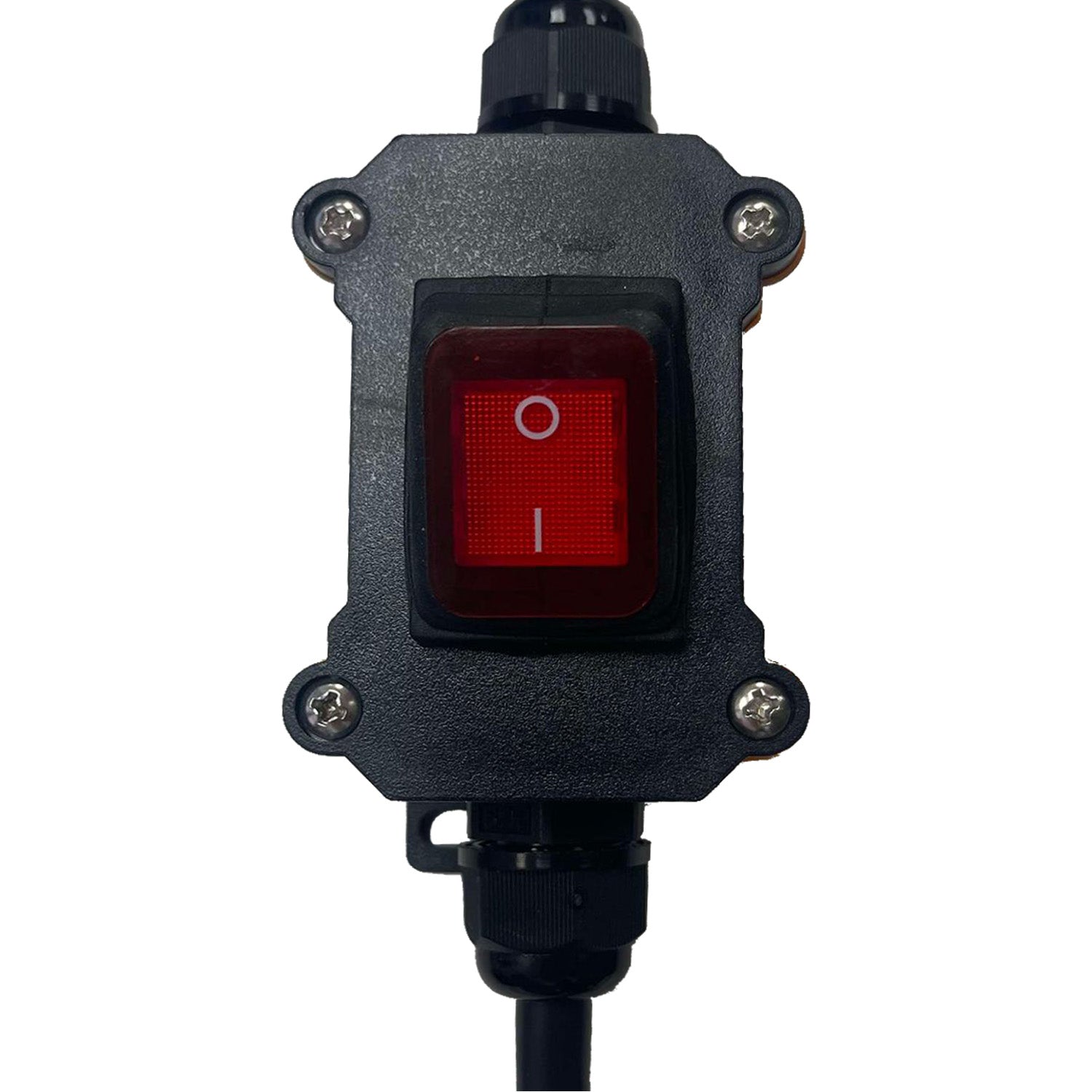 Grow Pros Solutions Manual Switch for Under Canopy Light