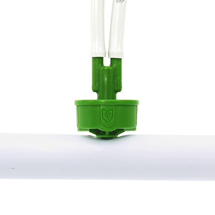FloraFlex Micro Drip 2-Way Dripper Assembly, Pack of 20