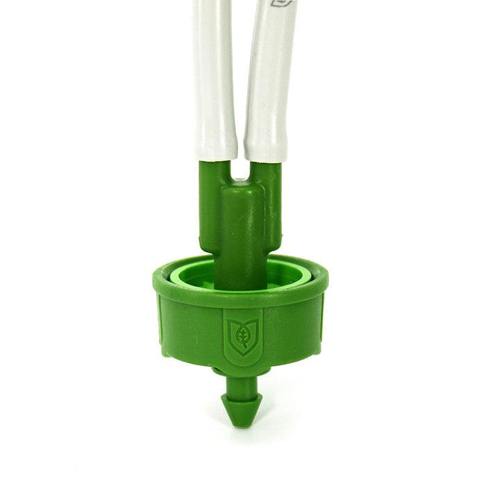 FloraFlex Micro Drip 2-Way Dripper Assembly, Pack of 20