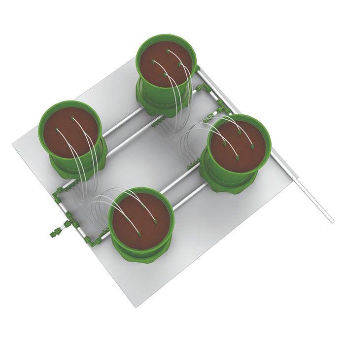 FloraFlex Micro Drip Irrigation Bundle Creator