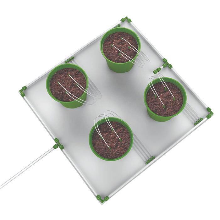 FloraFlex Micro Drip Irrigation Bundle Creator