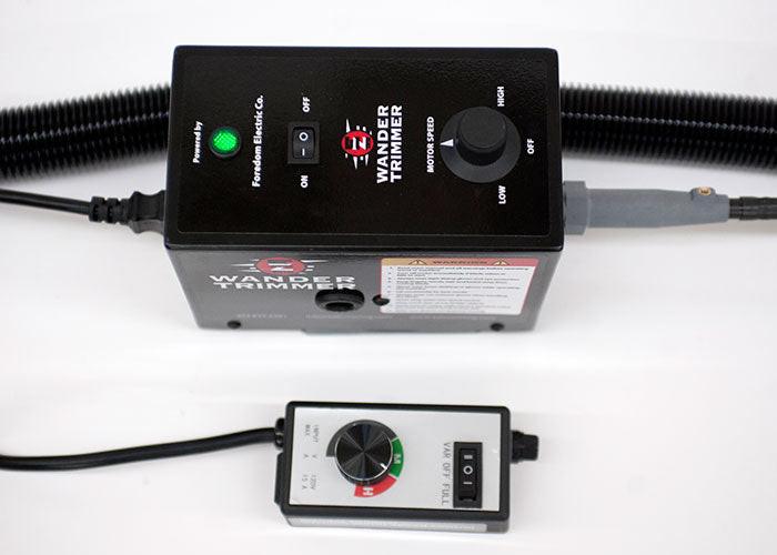 EZTRIM Wander Trimmer