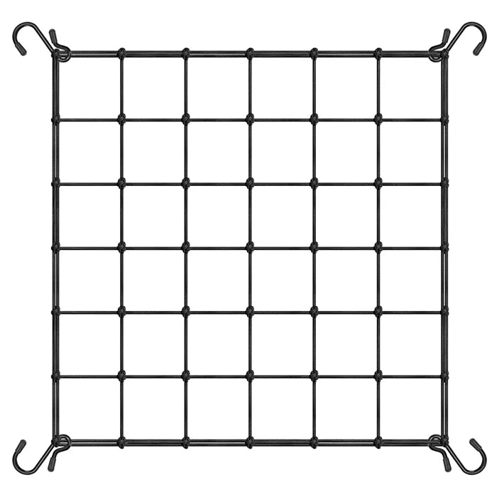 Vivosun Elastic Trellis Netting, 3' x 3'