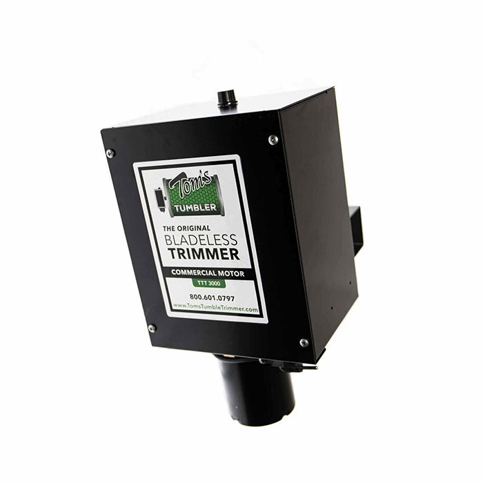 Toms Tumbler Replacement Motors