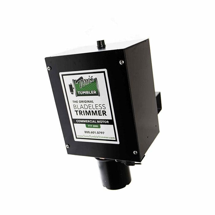 Toms Tumbler Replacement Motors