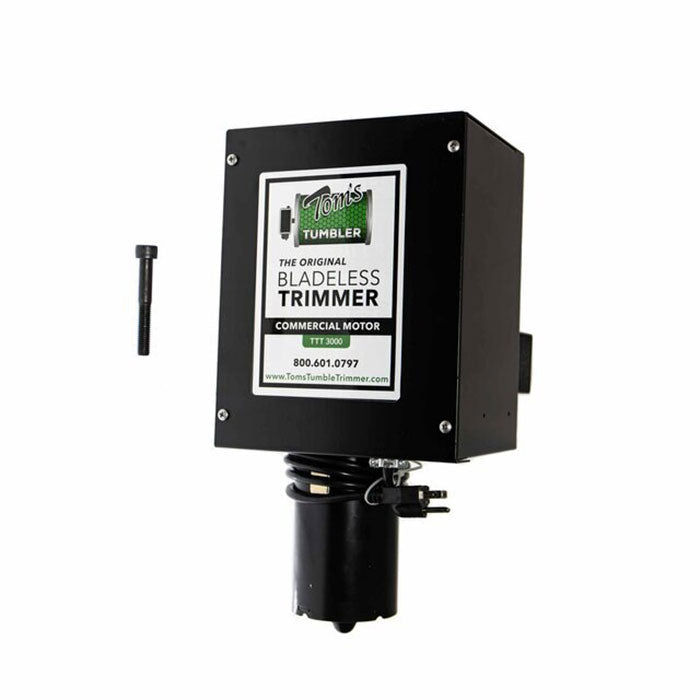 Toms Tumbler Replacement Motors