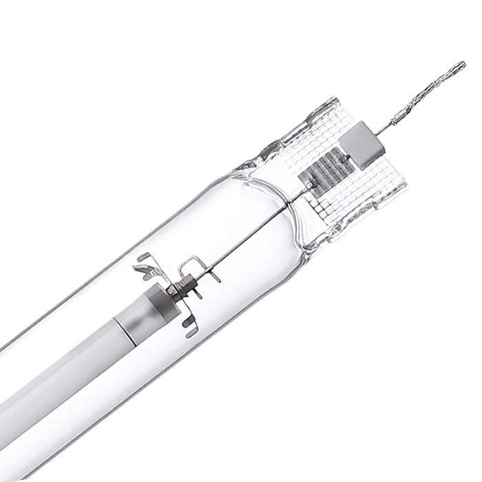 FlexStar 1000 Watt Double Ended HPS Grow Light Fixture with Adjustable Reflector and Bulb