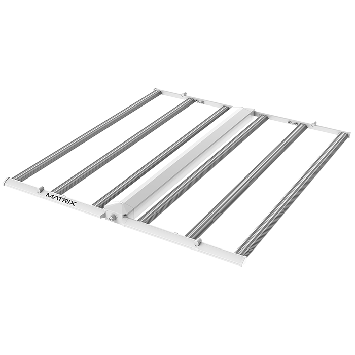 Matrix M6 645 Watt LED Grow Light