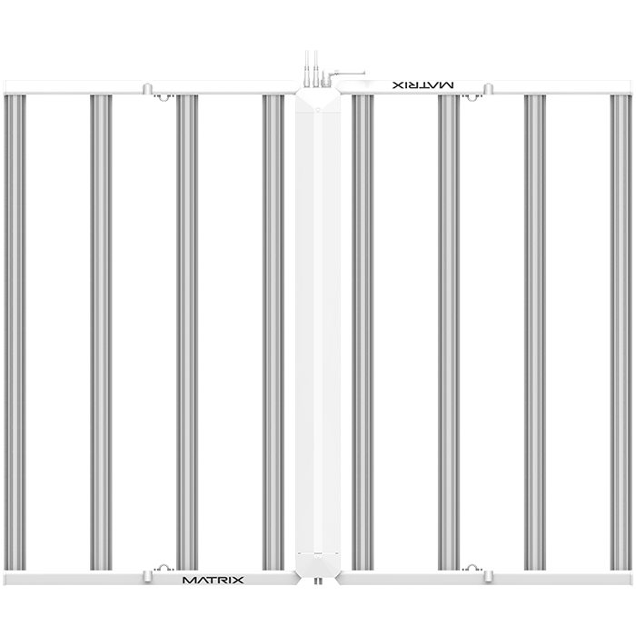 Matrix M8 860 Watt LED Grow Light