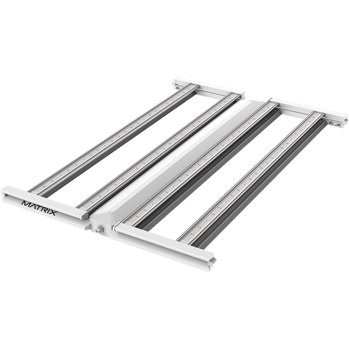 Matrix M8 860 Watt LED Grow Light
