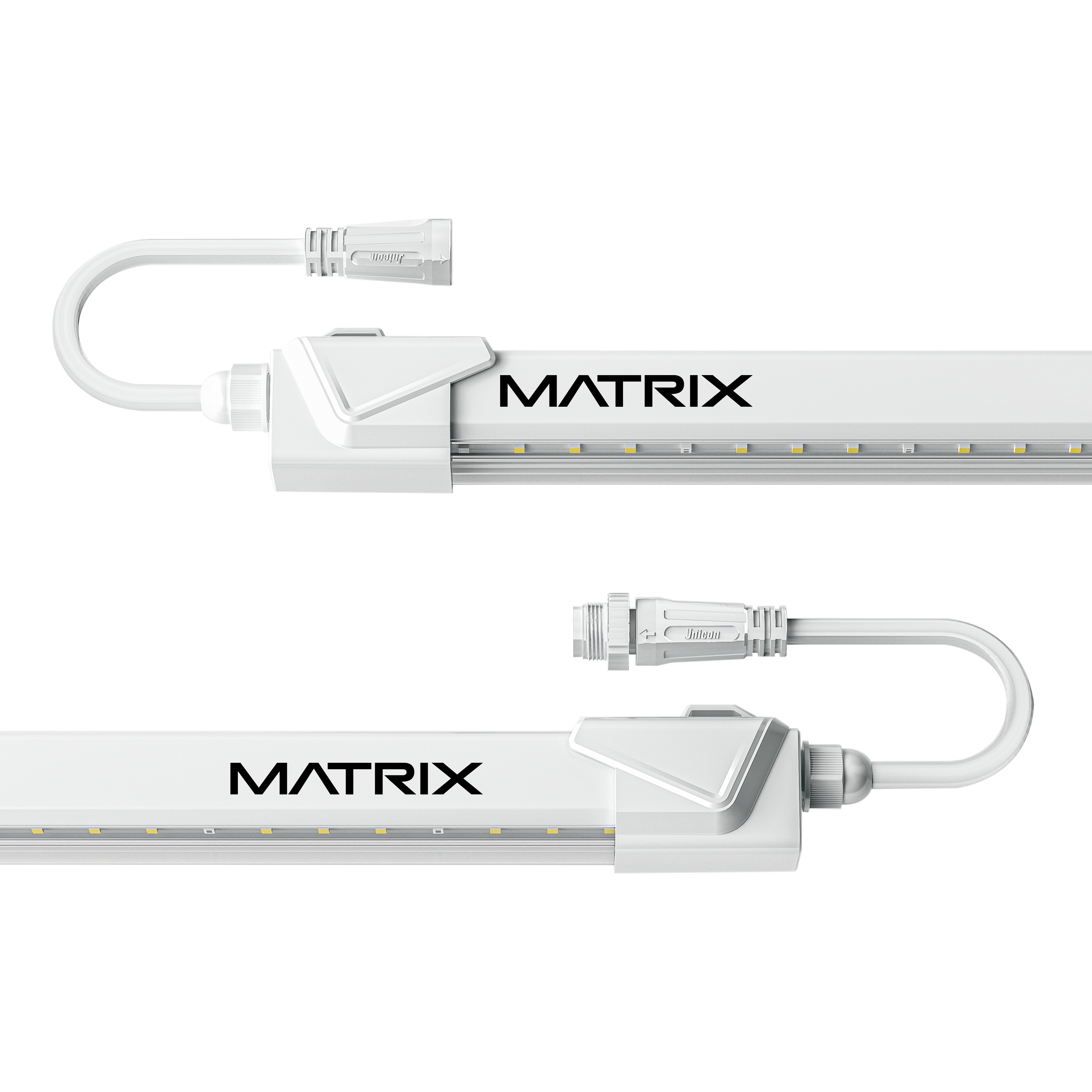 Matrix 18 Watt LED Clone Light, Pack of 2