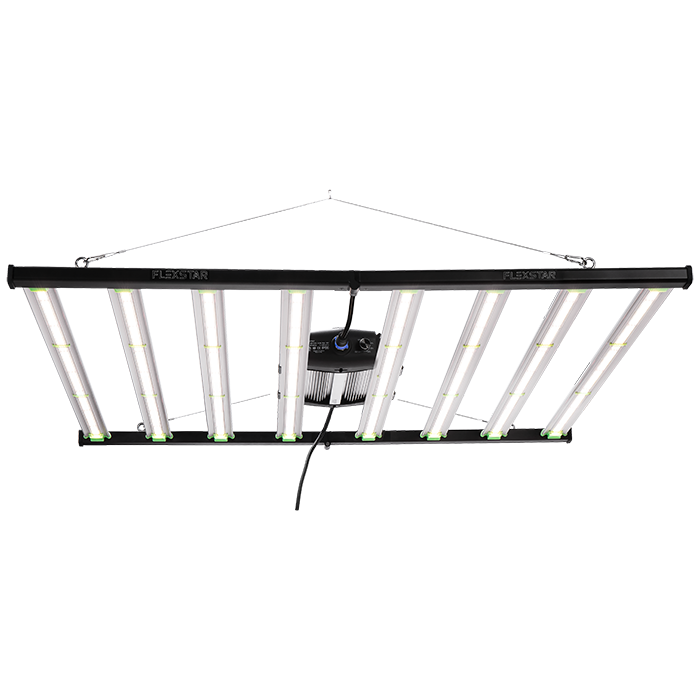 FlexStar PRO 720 Watt LED Grow Light