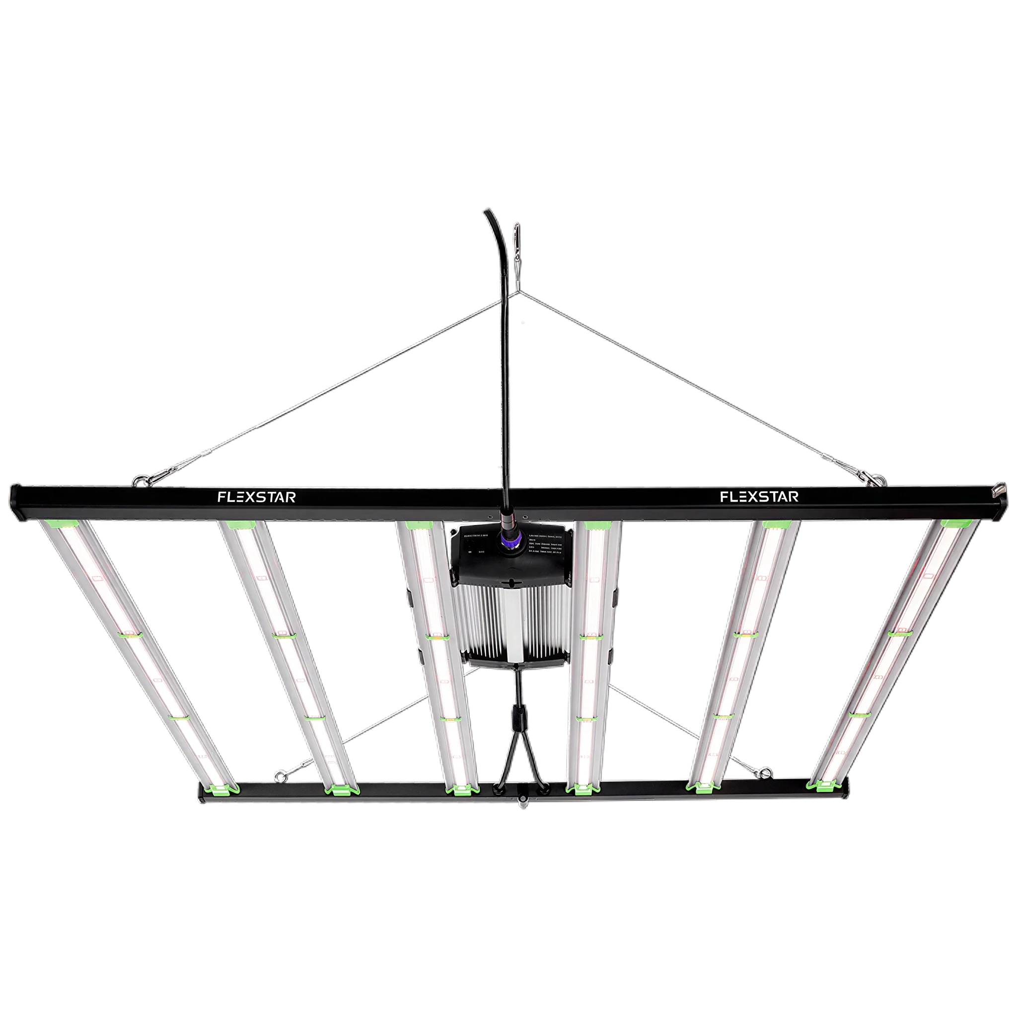 FlexStar PRO 645W Full Spectrum LED Grow Light