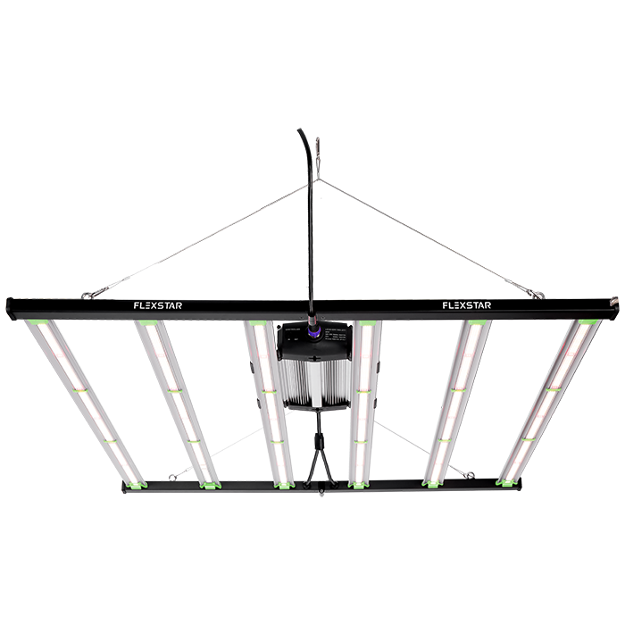 FlexStar PRO 645 Watt LED Grow Light