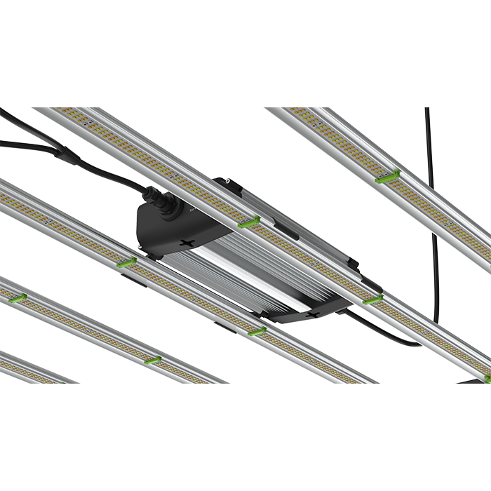 FlexStar PRO 645 Watt LED Grow Light