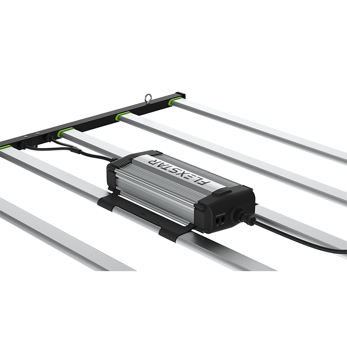 FlexStar PRO 645 Watt LED Grow Light