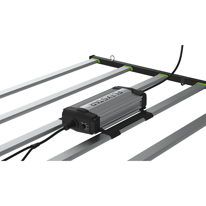 FlexStar PRO 645 Watt LED Grow Light