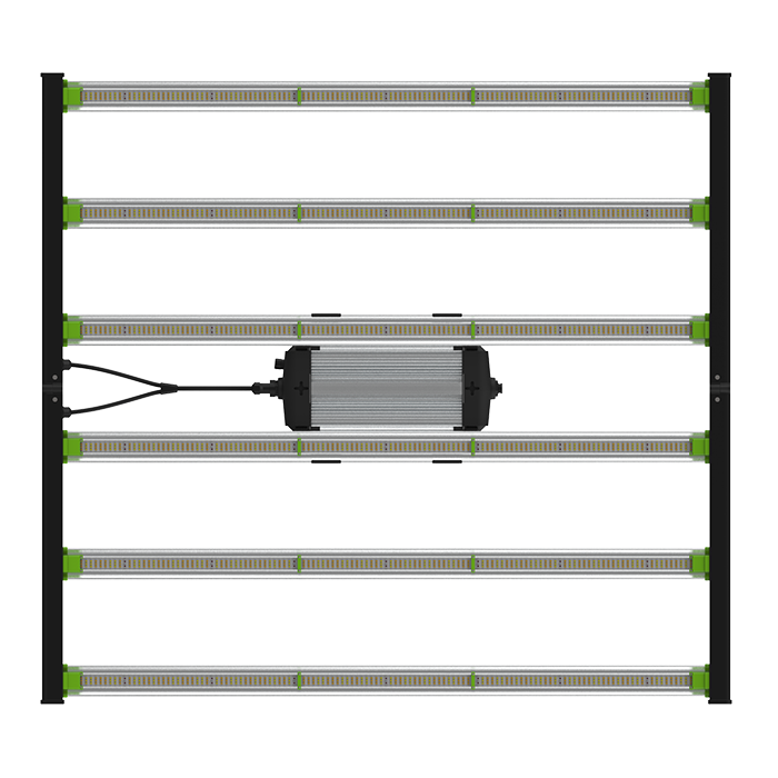 FlexStar PRO 645 Watt LED Grow Light