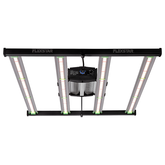 FlexStar PRO 430 Watt LED Grow Light