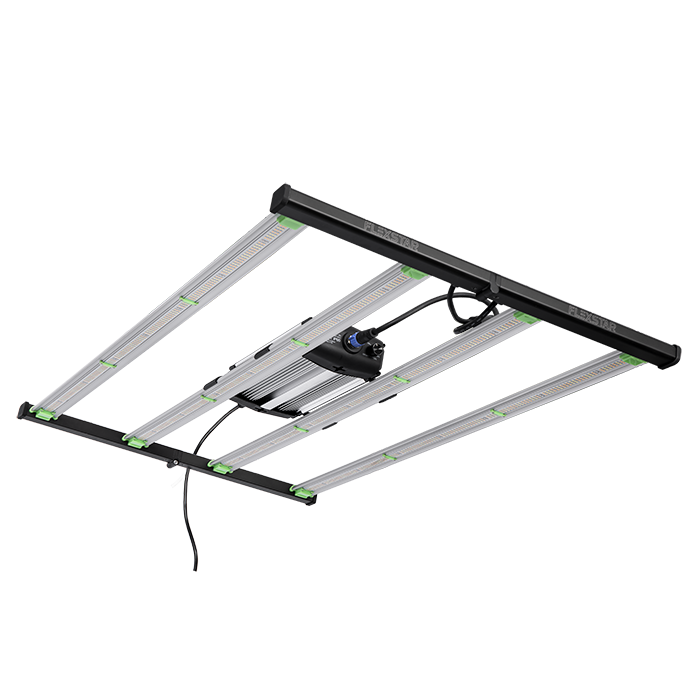 FlexStar PRO 430 Watt LED Grow Light