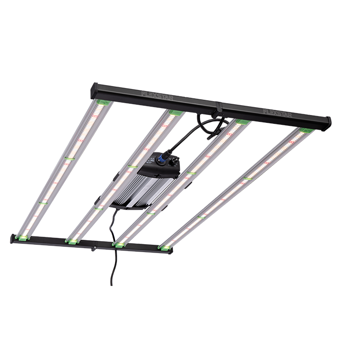 FlexStar PRO 430 Watt LED Grow Light