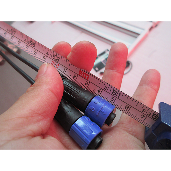 Matrix M8 Dyna Spectrum Tunable 860 Watt LED Grow Light