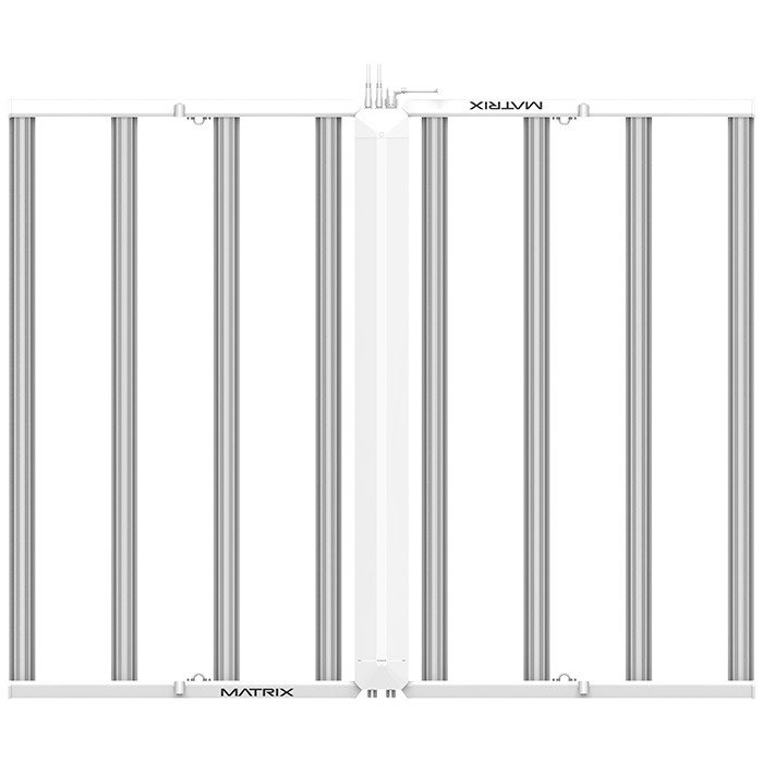 Matrix M8 Dyna Spectrum Tunable 860 Watt LED Grow Light