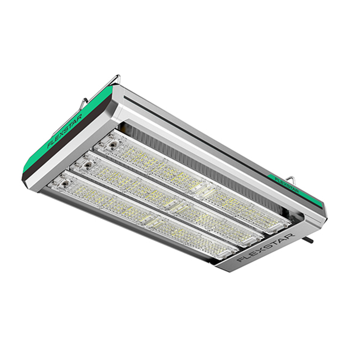 FlexStar Nova HB R5W 1200 Watt LED Grow Light with Lens