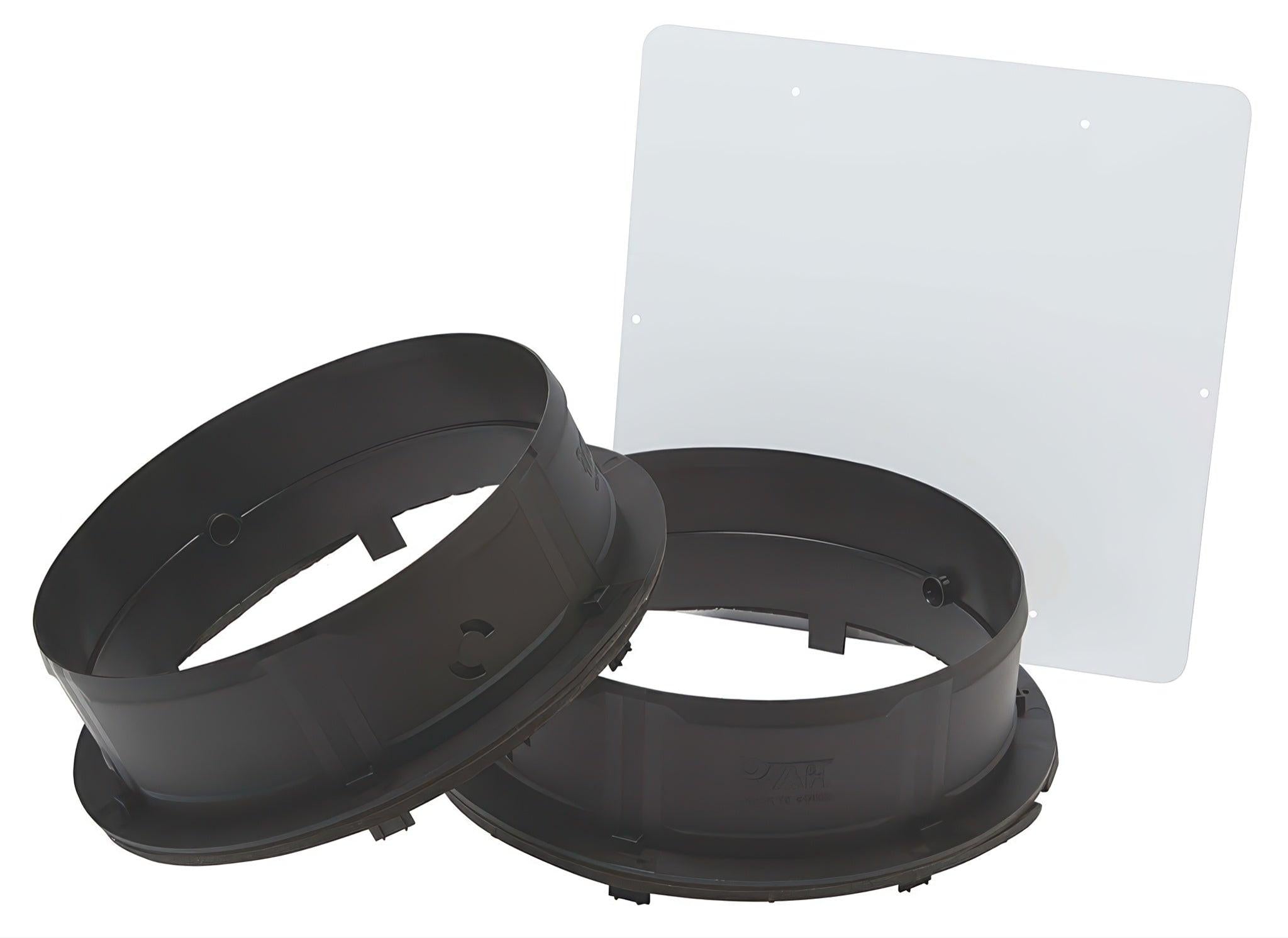 Quest 110/150 Intake Duct Kit - Image 3