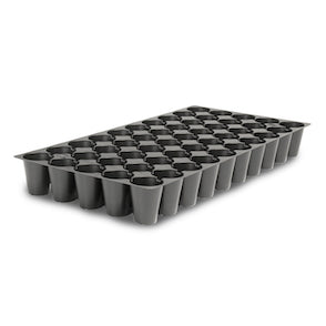 DL Wholesale Seedling Propagation Plug Tray