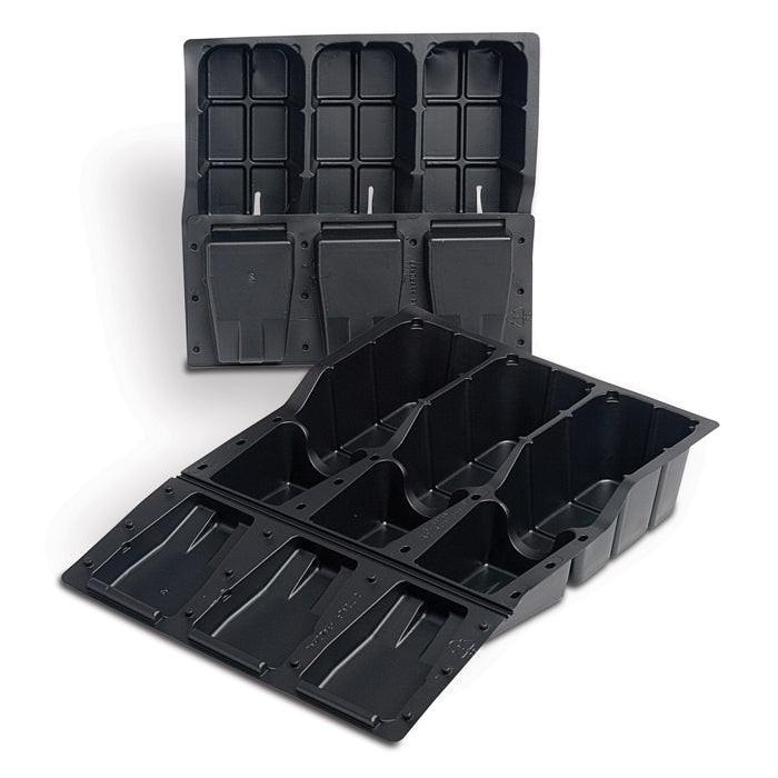 DL Wholesale Plant Guide, Black