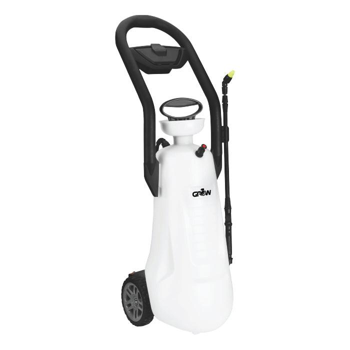 Grow1 CropMate Mini 3 Gallon Pump Pressure Sprayer