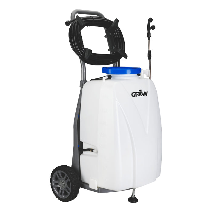 Grow1 CropMate 10.5 Gallon Battery Powered Sprayer