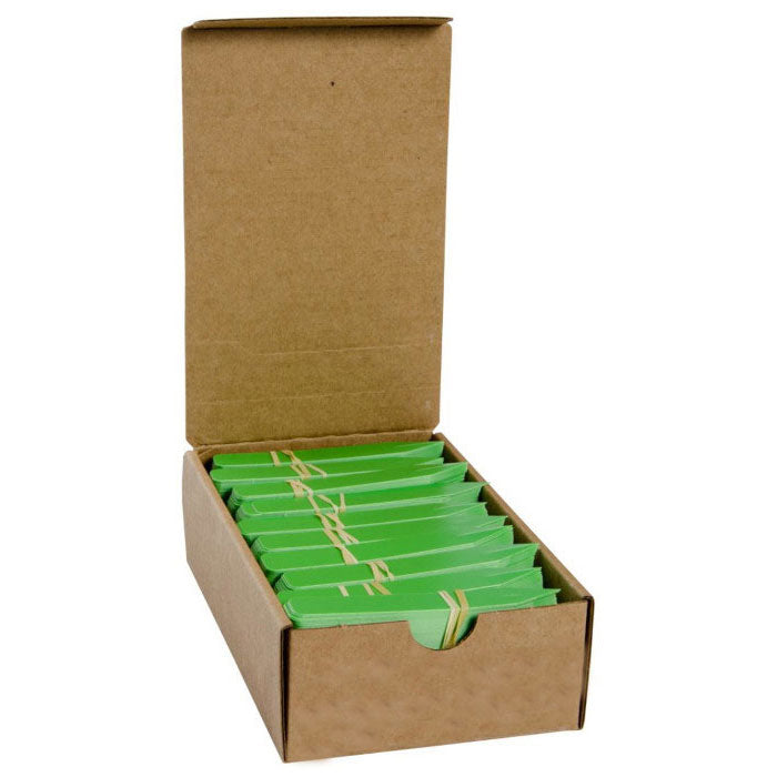 Covert Stake Labels - Pack of 1000