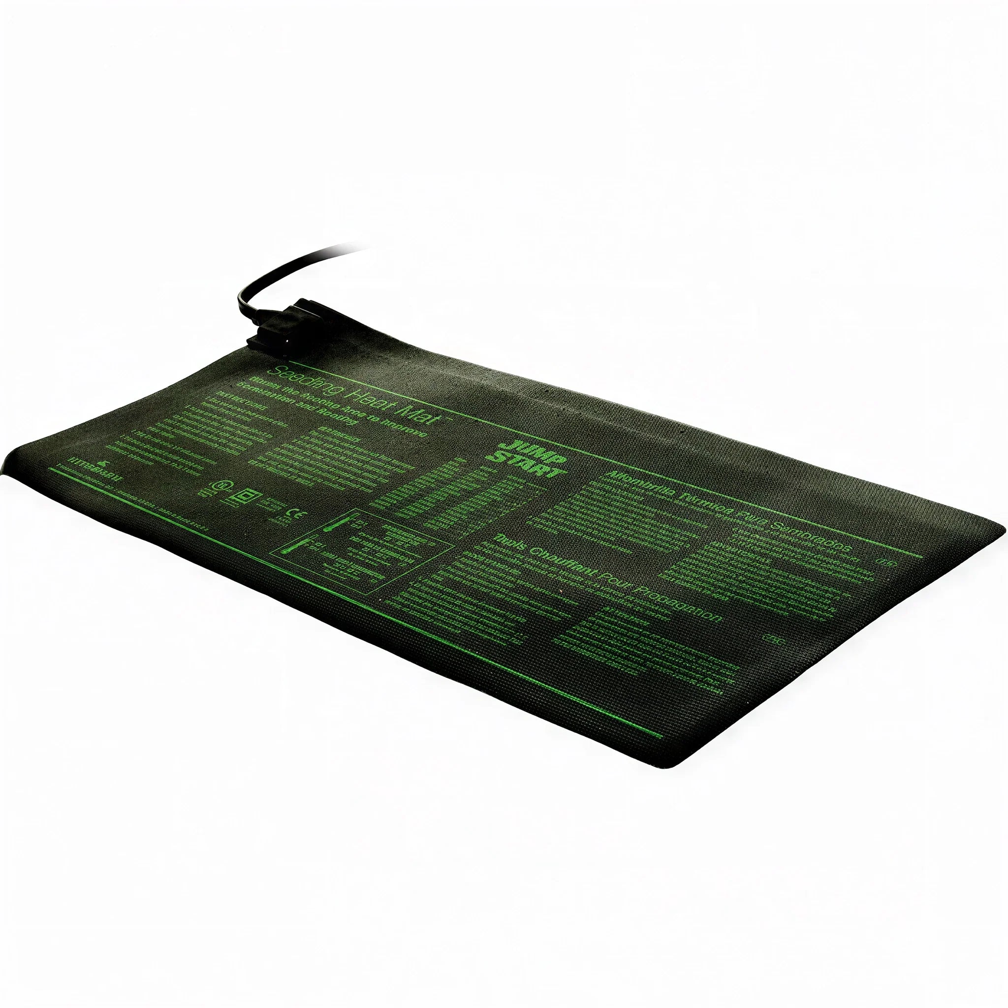 Jump Start Seedling Heat Mat
