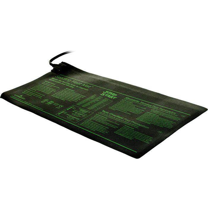 Jump Start Seedling Heat Mat