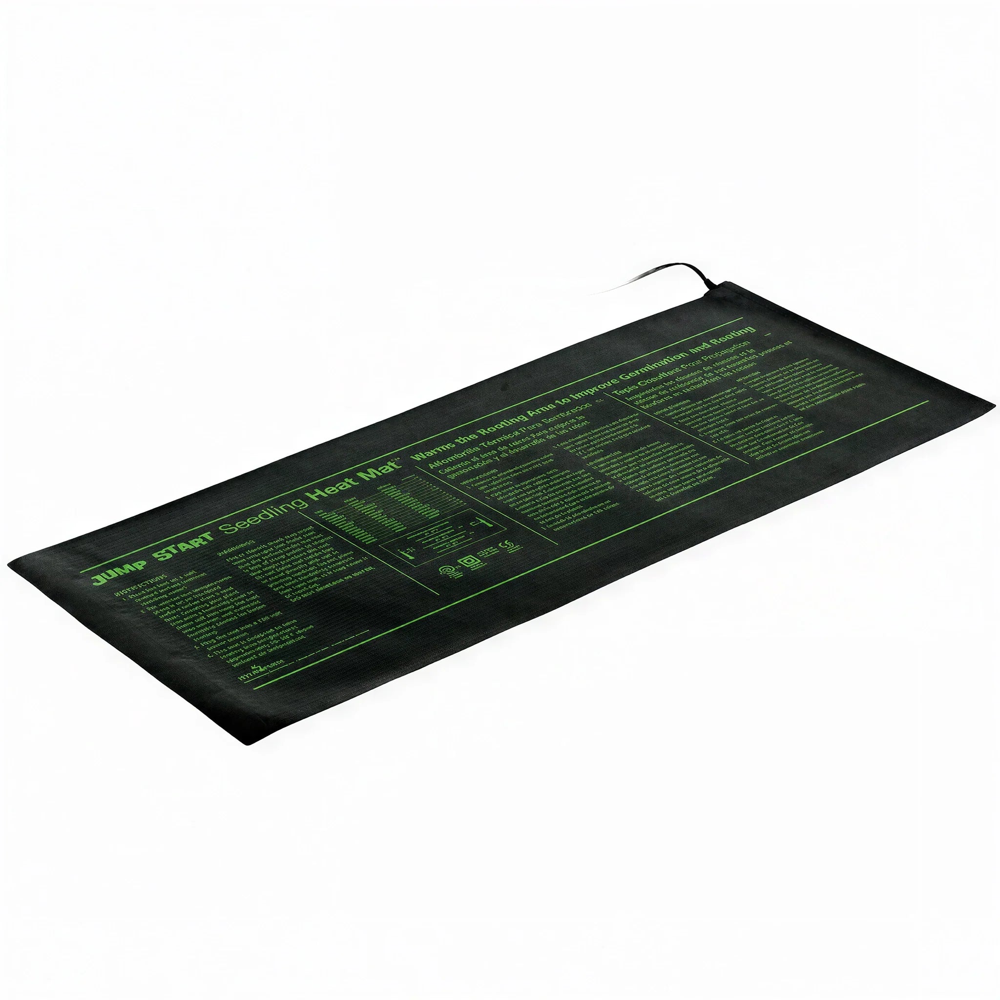 Jump Start Seedling Heat Mat