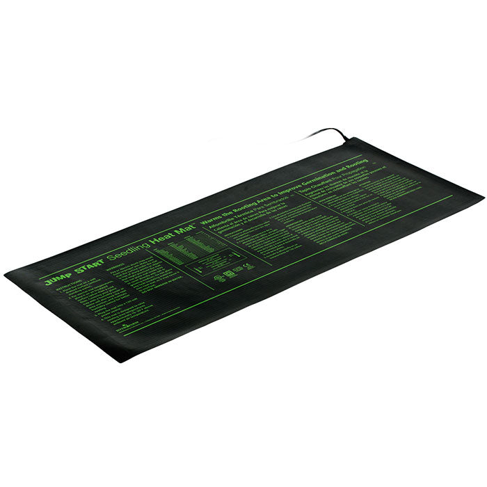 Jump Start Seedling Heat Mat