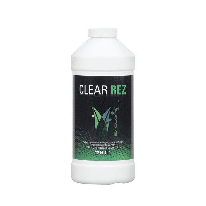 Ez-Clone Clear Rez, 32 oz
